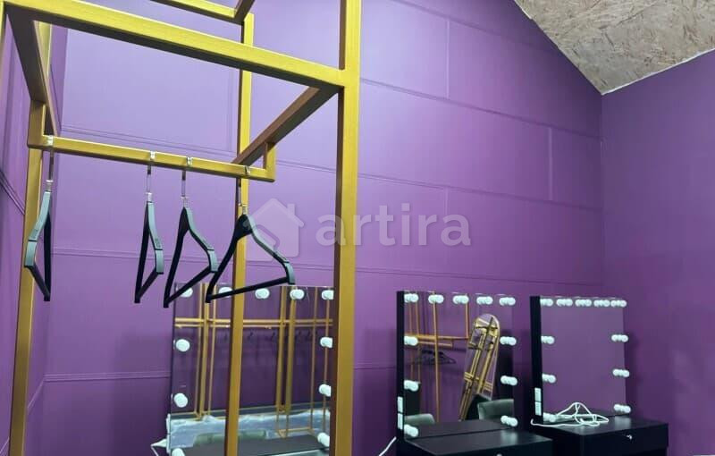 Коттедж, 777 м2 Краснознаменск - изображение 4