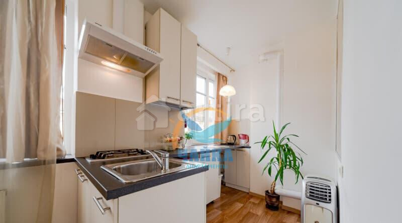 Студия, 35 м2, 5/5 эт. Санкт-Петербург - изображение 7