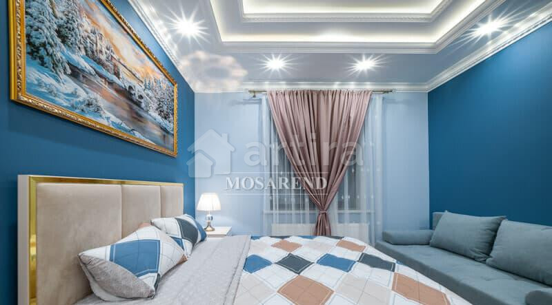 Коттедж, 600 м2 Москва - изображение 11