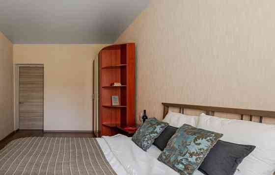 2-комн. квартира, 50 м2, 1/5 эт. Мытищи