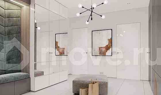 4-комн. квартира, 178 м2, 7/13 эт. Москва