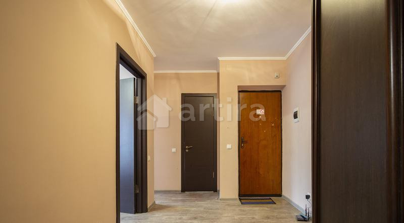 2-комн. квартира, 48 м2, 3/5 эт. Красноярск - изображение 10