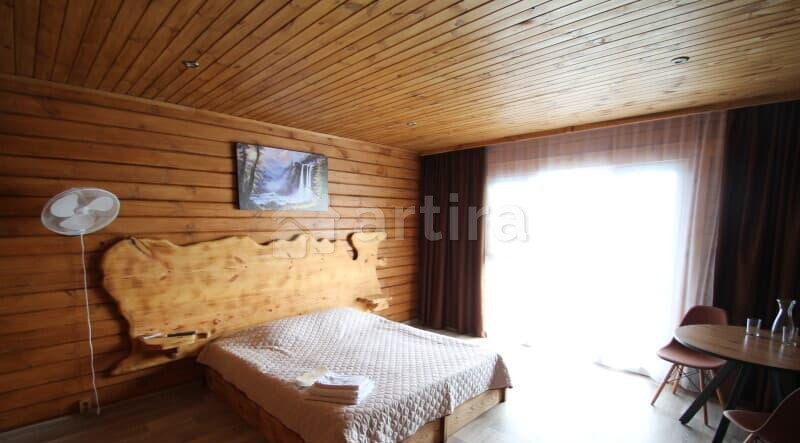 Коттедж, 480 м2 Новосибирск - изображение 9