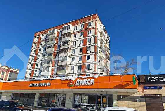 1-комн. квартира, 31.7 м2, 1/9 эт. Москва