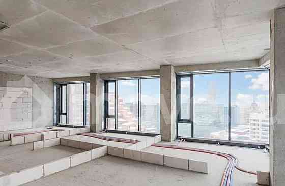 4-комн. квартира, 124 м2, 13/32 эт. Москва