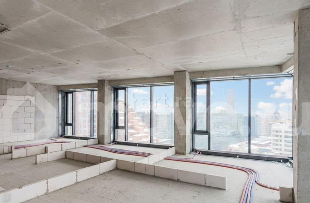 4-комн. квартира, 124 м2, 13/32 эт. Москва - изображение 4