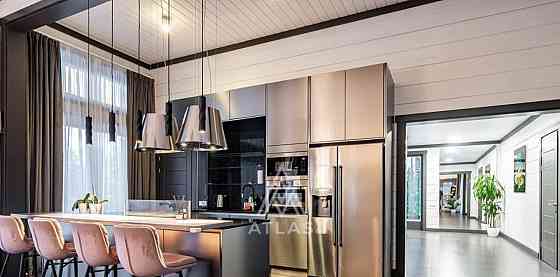 Дом, 300 м2, 15 соток, 1 эт. Истра