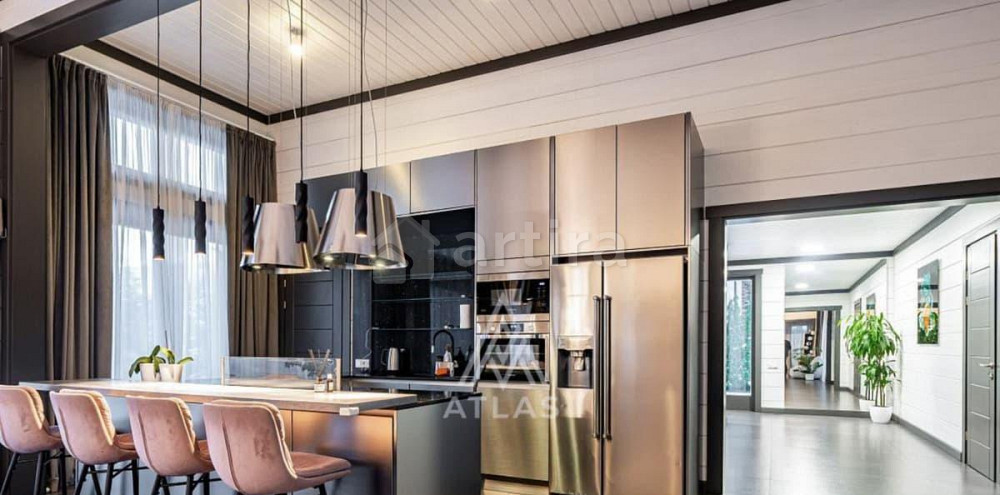 Дом, 300 м2, 15 соток, 1 эт. Истра - изображение 2