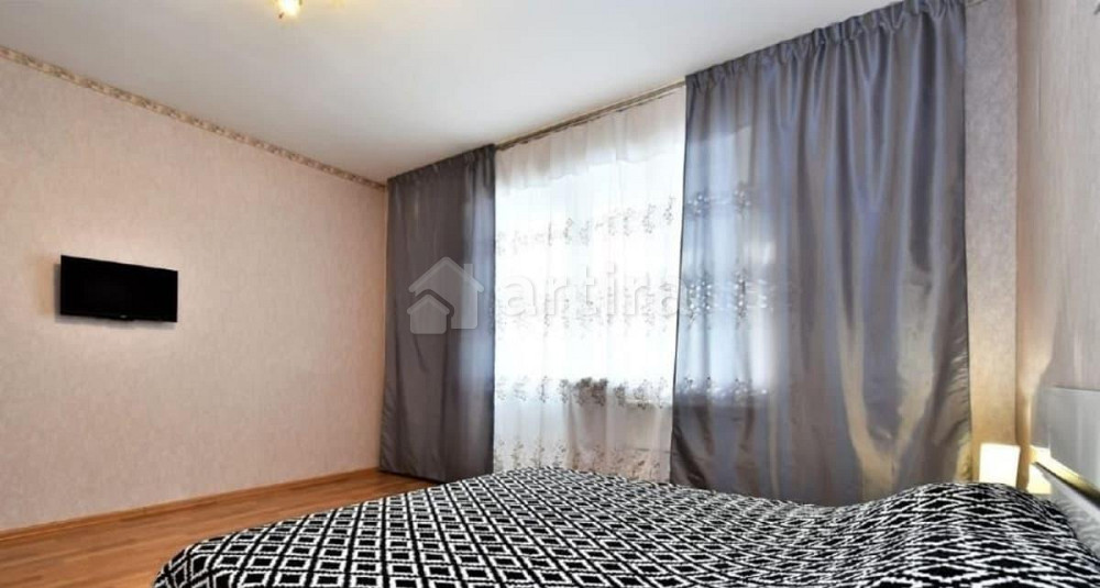 Комната, 15 м2, 12/16 эт. Самара - изображение 8