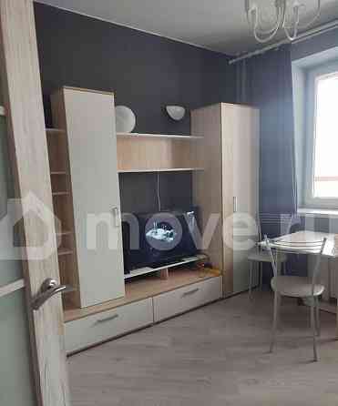 1-комн. квартира, 33.7 м2, 1/4 эт. Москва