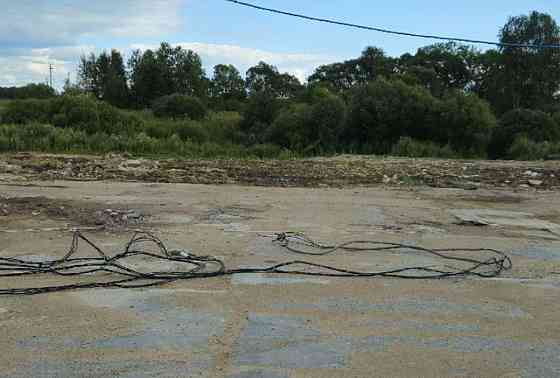 Коммерческий участок, 0.8 га Архангельское