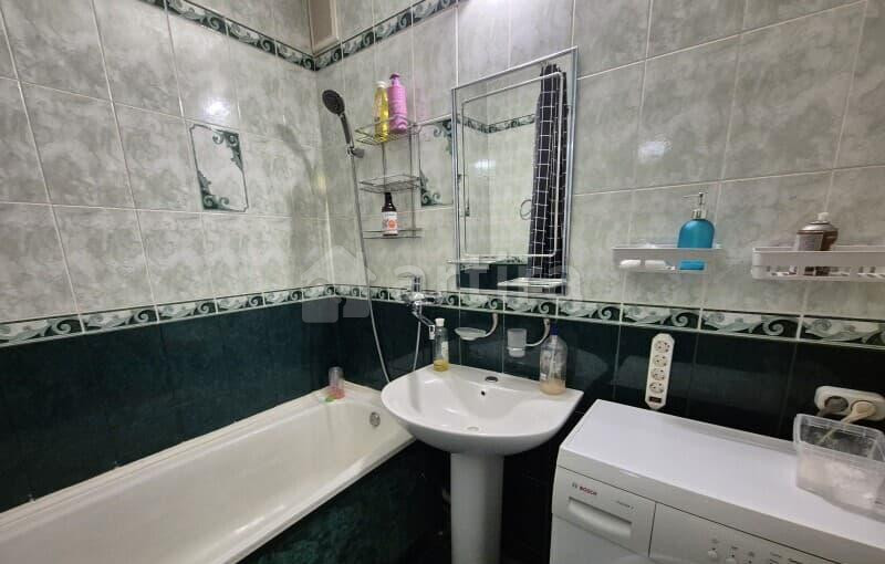 1-комн. квартира, 50 м2, 9/10 эт. Мытищи - изображение 17