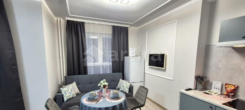 1-комн. квартира, 31 м2, 8/14 эт. Пушкино - изображение 7