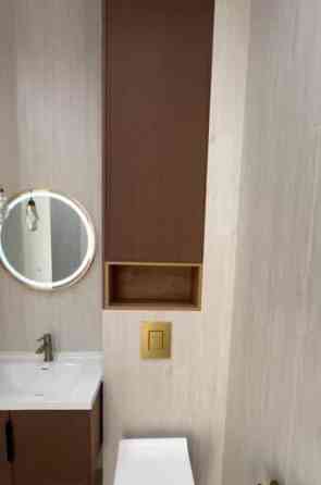 1-комн. квартира, 43 м2, 3/9 эт. Самара