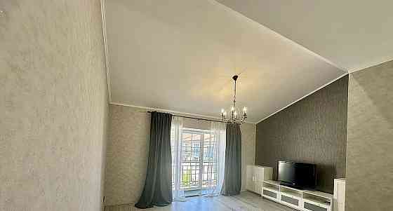 Таунхаус, 109 м2, 1 сотка, 2 эт. Домодедово