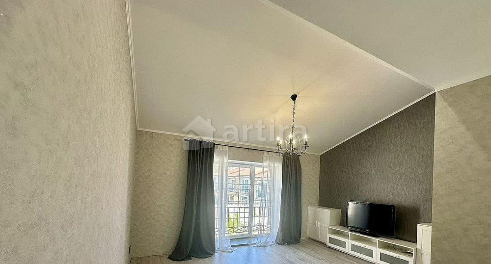 Таунхаус, 109 м2, 1 сотка, 2 эт. Домодедово - изображение 5