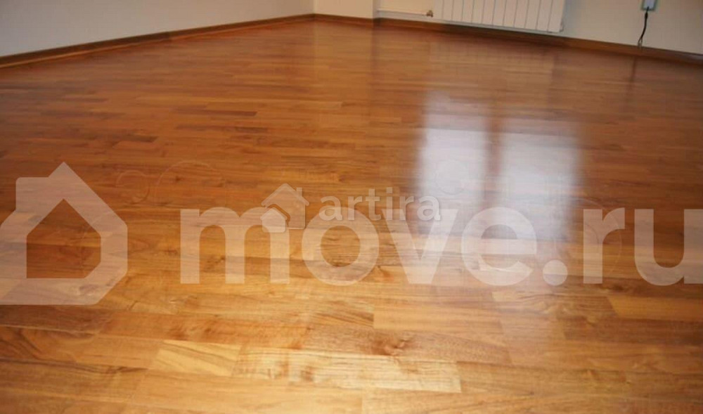 4-комн. квартира, 140 м2, 11/22 эт. Москва - изображение 7