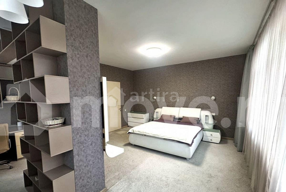 4-комн. квартира, 177 м2, 2/2 эт. Москва - изображение 7