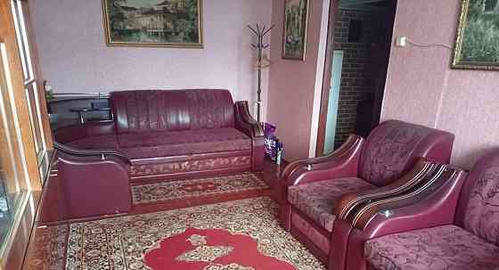 Комната, 18 м2, 4/5 эт. Казань