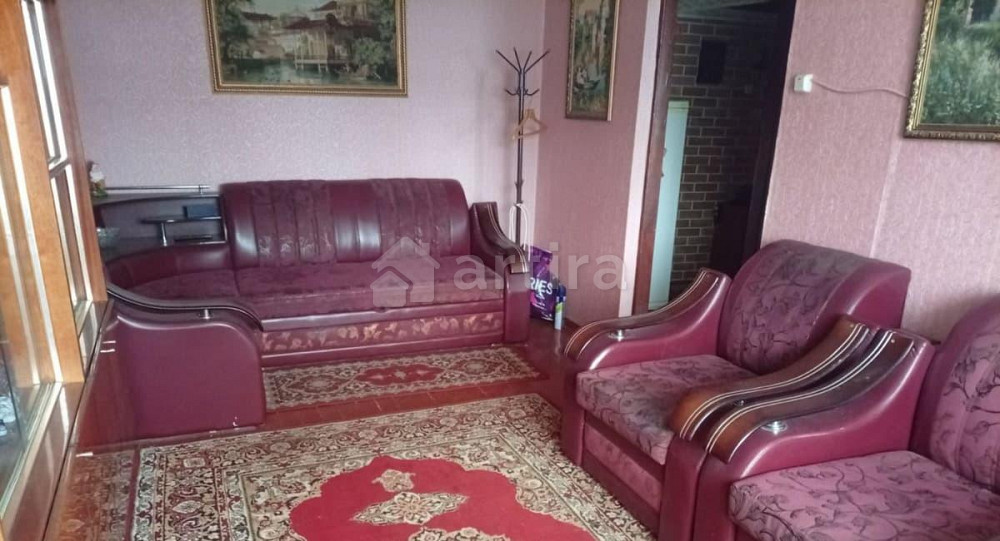 Комната, 18 м2, 4/5 эт. Казань - изображение 4