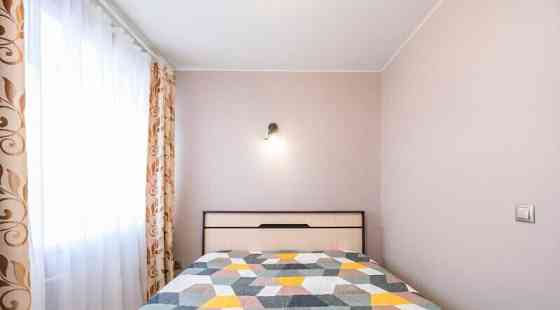 3-комн. квартира, 47 м2, 5/5 эт. Новосибирск