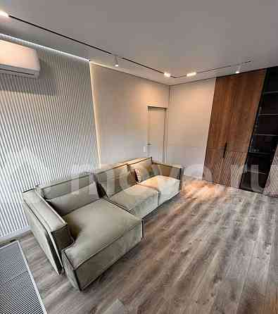 2-комн. квартира, 45 м2, 2/19 эт. Москва