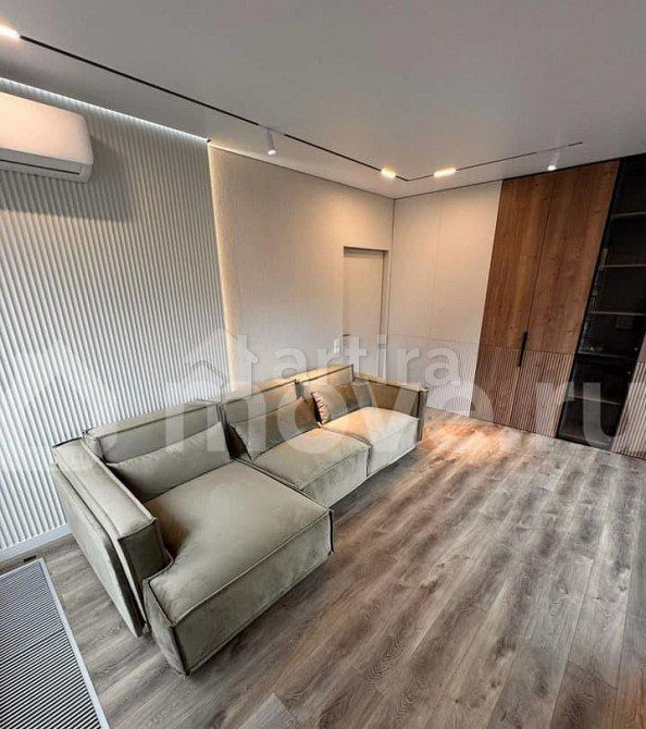 2-комн. квартира, 45 м2, 2/19 эт. Москва - изображение 2