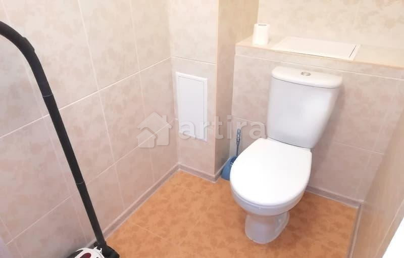 2-комн. квартира, 42 м2, 1/14 эт. Тюмень - изображение 3