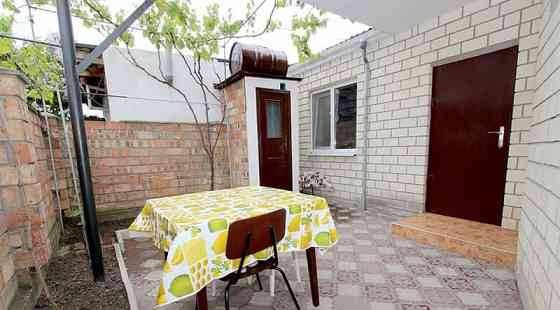 Дом, 65 м2 Феодосия