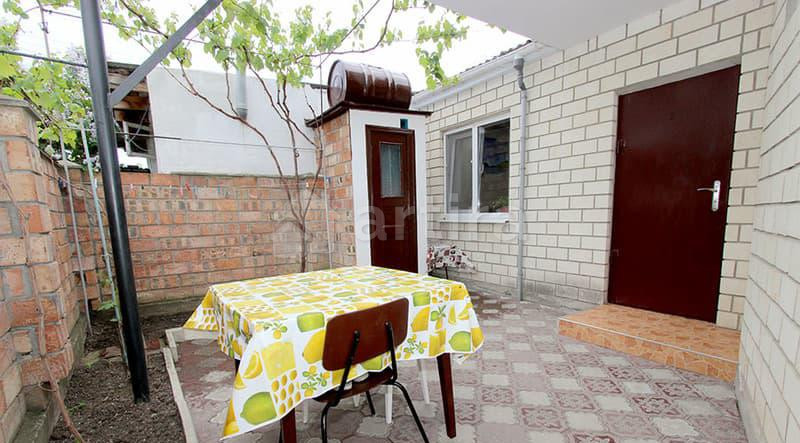 Дом, 65 м2 Феодосия - изображение 1