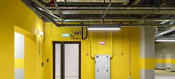 Гараж, 14.2 м2 Москва