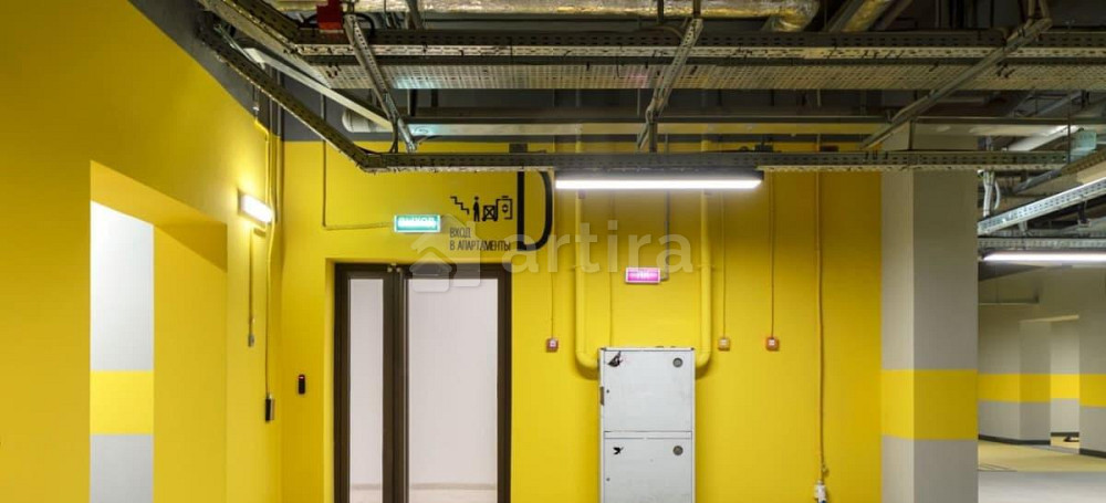 Гараж, 14.2 м2 Москва - изображение 1