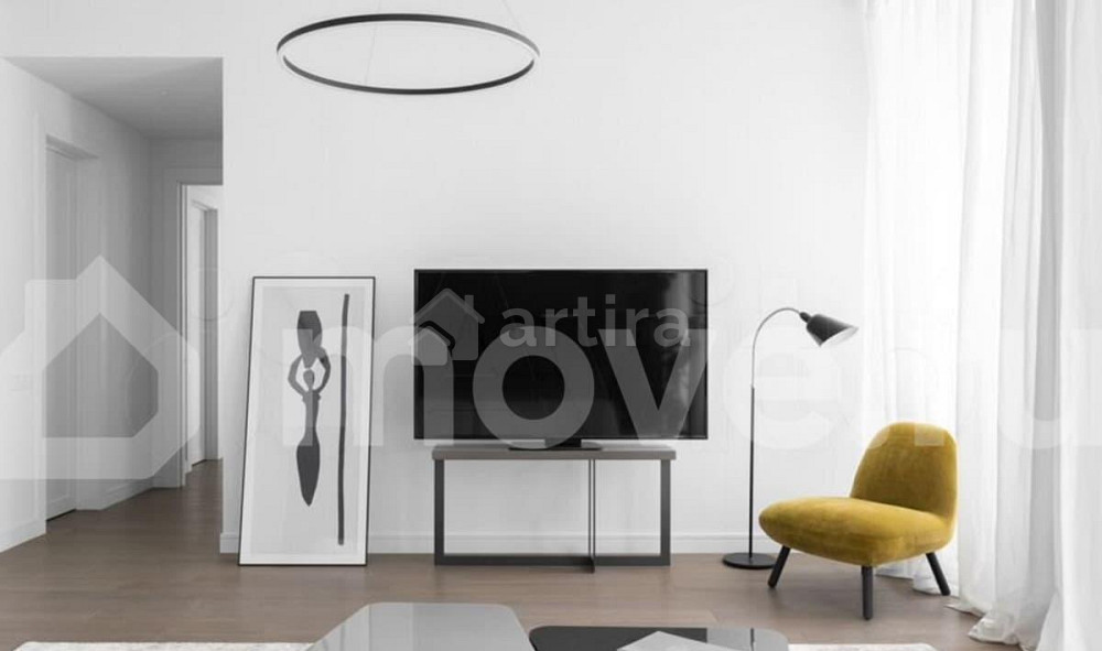 4-комн. квартира, 248 м2, 20/21 эт. Москва - изображение 3