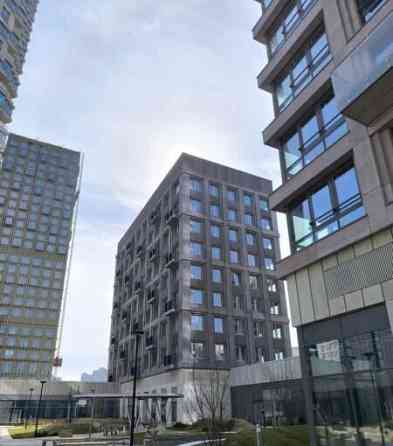 2-комн. квартира, 66.1 м2, 2/17 эт. Москва