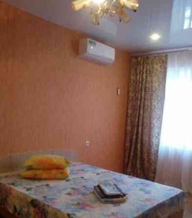 1-комн. квартира, 37 м2, 3/9 эт. Казань