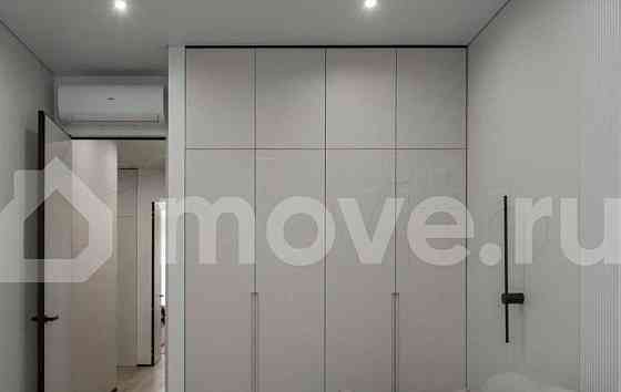 3-комн. квартира, 67.6 м2, 9/9 эт. Москва