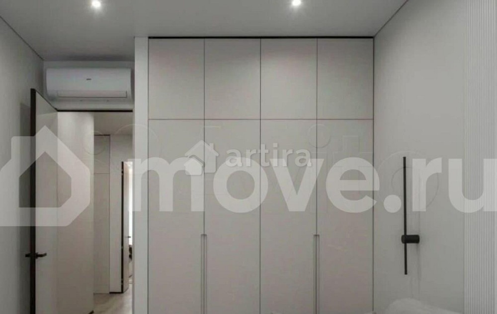 3-комн. квартира, 67.6 м2, 9/9 эт. Москва - изображение 3