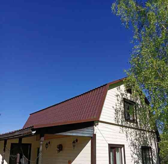 Дом, 72 м2, 8 соток, 2 эт. Солнечногорск