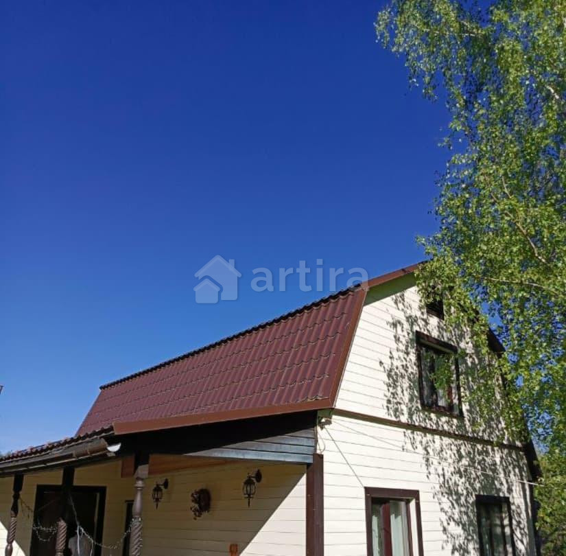 Дом, 72 м2, 8 соток, 2 эт. Солнечногорск - изображение 6