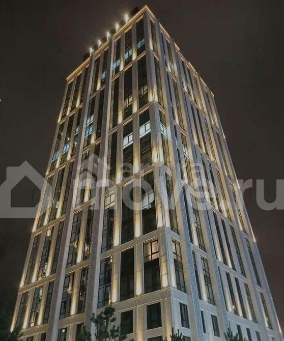 3-комн. квартира, 100 м2, 21/24 эт. Москва - изображение 1