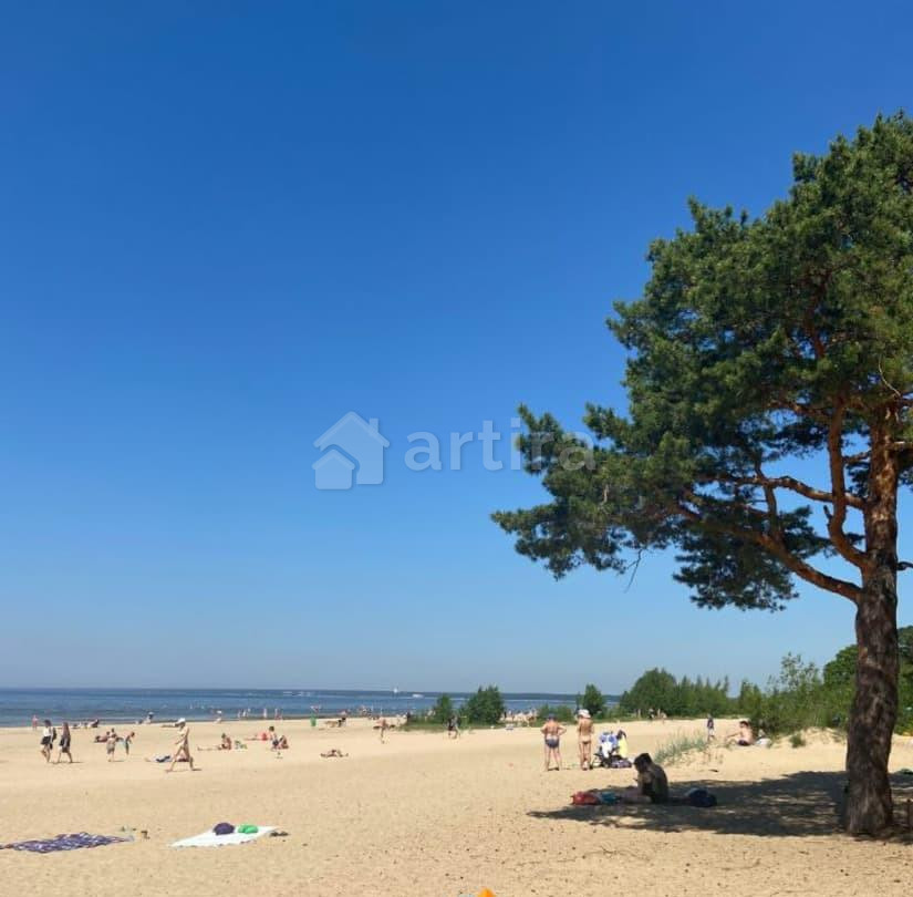 Коттедж, 135 м2, 12 соток Санкт-Петербург - изображение 6