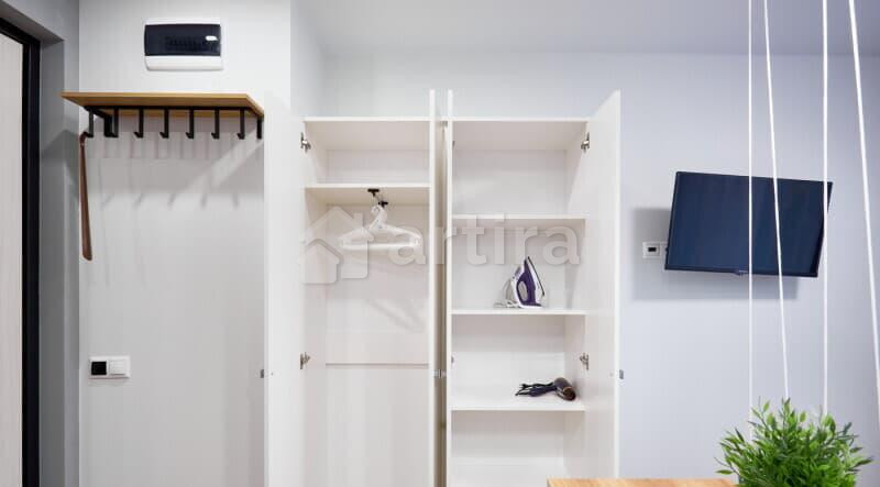 Студия, 13 м2, 2/5 эт. Подольск - изображение 9