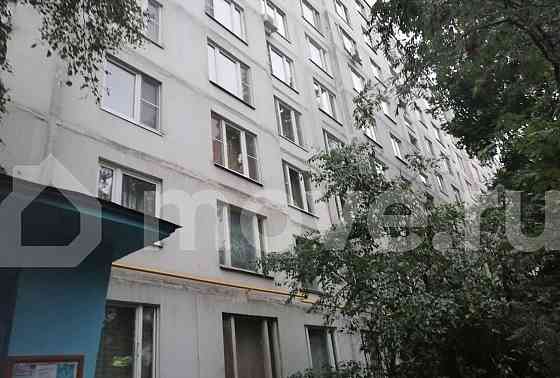 Студия, 12.5 м2, 1/9 эт. Москва