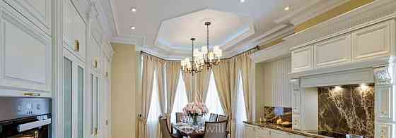 Коттедж, 370 м2, 13 соток, 2 эт. Одинцово