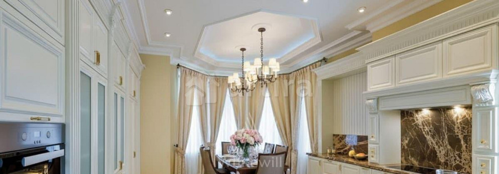 Коттедж, 370 м2, 13 соток, 2 эт. Одинцово - изображение 2