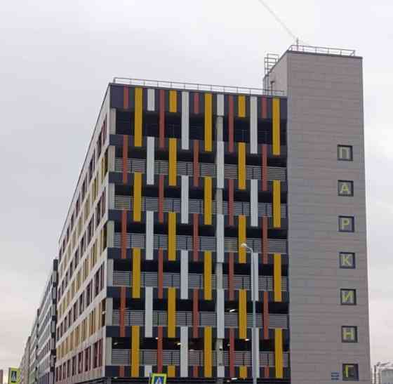 Гараж, 13 м2 Санкт-Петербург