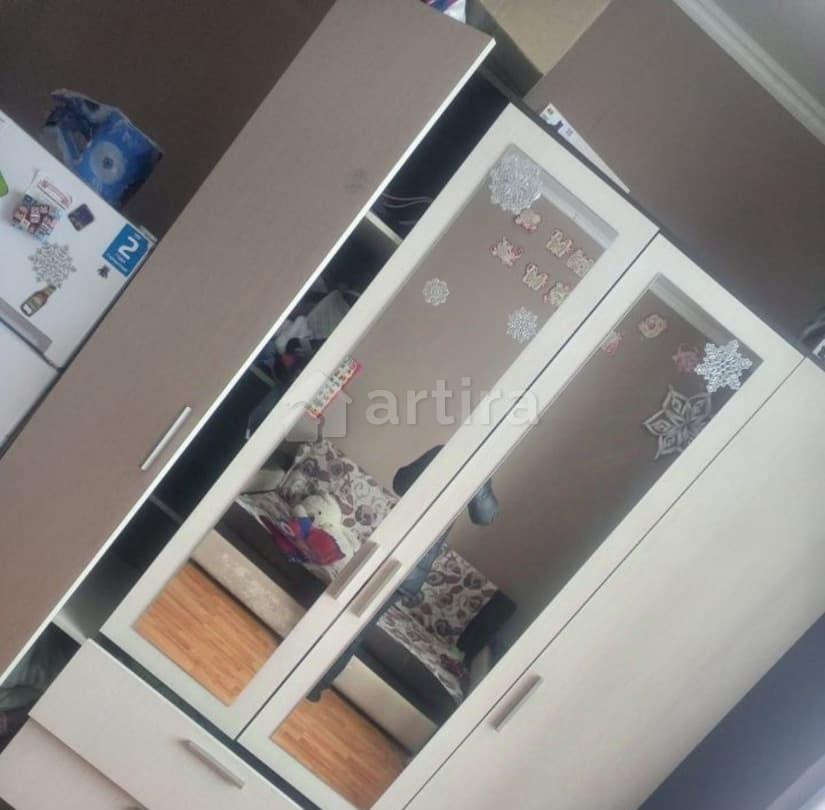 Комната, 18 м2, 4/4 эт. Казань - изображение 4