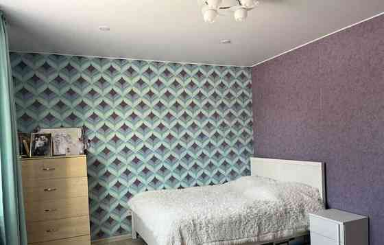 1-комн. квартира, 43 м2, 11/13 эт. Самара