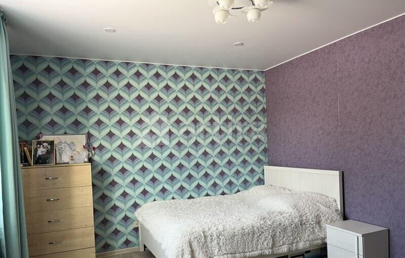 1-комн. квартира, 43 м2, 11/13 эт. Самара - изображение 5