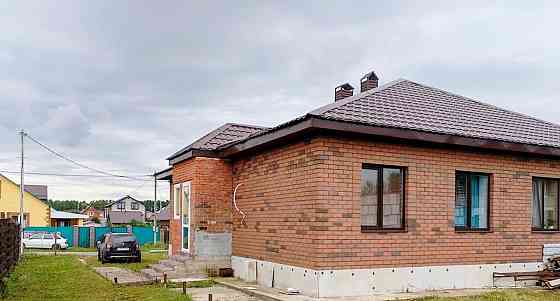 Таунхаус, 70 м2, 4 сотки, 1 эт. Алексеевка